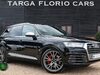 Audi SQ7 4.0 TDI QUATTRO