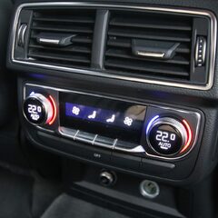 Audi SQ7 4.0 TDI QUATTRO 1