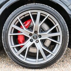 Audi SQ7 4.0 TDI QUATTRO 2
