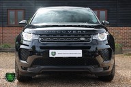 Land Rover Discovery Sport 2.0 TD4 LANDMARK 3