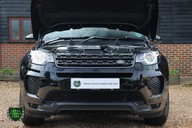 Land Rover Discovery Sport 2.0 TD4 LANDMARK 44