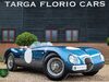 Jaguar C-Type REALM Engineering Replica