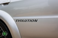 Mitsubishi Lancer EVOLUTION VI 34