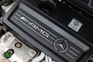 Mercedes-Benz A Class 2.0 A45 AMG 4MATIC 46
