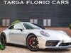 Porsche 911 CARRERA 4 GTS PDK