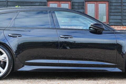 Audi RS6 AVANT 4.0 TFSI QUATTRO 10