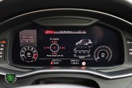 Audi RS6 AVANT 4.0 TFSI QUATTRO 19