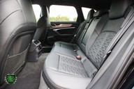 Audi RS6 AVANT 4.0 TFSI QUATTRO 36
