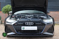 Audi RS6 AVANT 4.0 TFSI QUATTRO 46