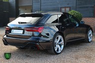 Audi RS6 AVANT 4.0 TFSI QUATTRO 56