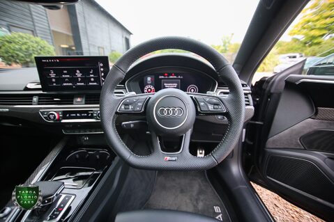 Audi RS5 TFSI QUATTRO 37