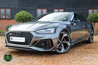 Audi RS5 TFSI QUATTRO 50