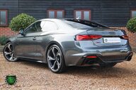 Audi RS5 TFSI QUATTRO 5