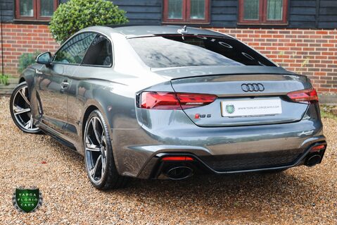 Audi RS5 TFSI QUATTRO 52