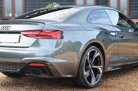 Audi RS5 TFSI QUATTRO 56