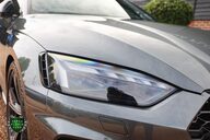 Audi RS5 TFSI QUATTRO 58