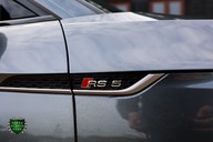 Audi RS5 TFSI QUATTRO 60