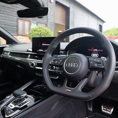 Audi RS5 TFSI QUATTRO 2