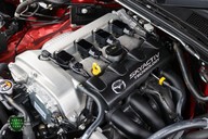 Mazda MX-5 RF 1.5 SPORT NAV PLUS 45