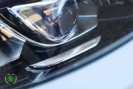 Mercedes-Benz C Class AMG C 63 S PREMIUM 43