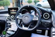 Mercedes-Benz C Class AMG C 63 S PREMIUM 14