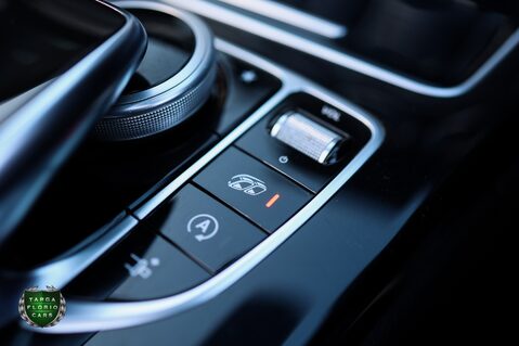 Mercedes-Benz C Class AMG C 63 S PREMIUM 30