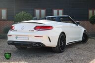 Mercedes-Benz C Class AMG C 63 S PREMIUM 7