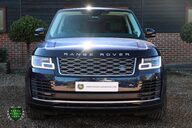 Land Rover Range Rover 4.4 SDV8 VOGUE SE 3