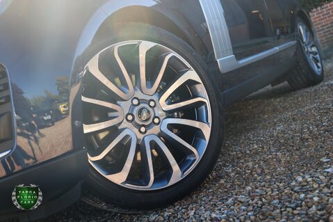 Land Rover Range Rover 4.4 SDV8 VOGUE SE 54