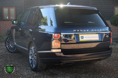 Land Rover Range Rover 4.4 SDV8 VOGUE SE 56