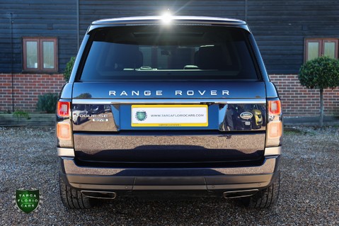 Land Rover Range Rover 4.4 SDV8 VOGUE SE 6