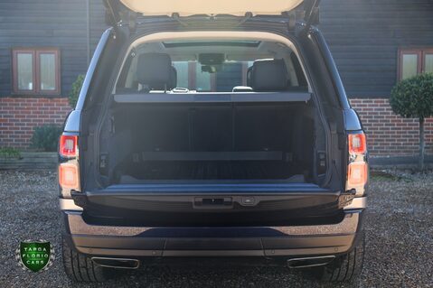 Land Rover Range Rover 4.4 SDV8 VOGUE SE 59