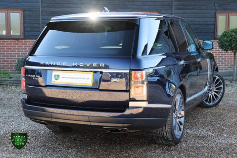 Land Rover Range Rover 4.4 SDV8 VOGUE SE 61