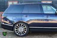 Land Rover Range Rover 4.4 SDV8 VOGUE SE 9