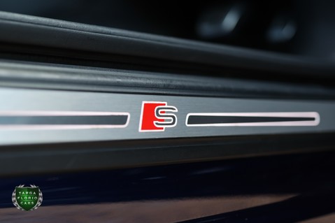 Audi SQ5 3.0 TFSI QUATTRO 21