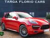 Porsche Cayenne V8 GTS TIPTRONIC S