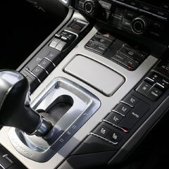 Porsche Cayenne V8 GTS TIPTRONIC S 1