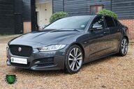 Jaguar XE 2.0 R-SPORT 50