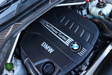 BMW X6 3.0 XDRIVE40D M SPORT 45