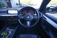 BMW X6 3.0 XDRIVE40D M SPORT 18