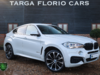 BMW X6 3.0 XDRIVE40D M SPORT