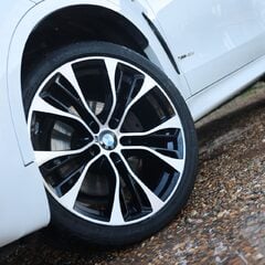 BMW X6 3.0 XDRIVE40D M SPORT 1