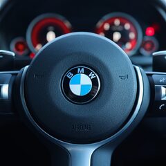 BMW X6 3.0 XDRIVE40D M SPORT 2