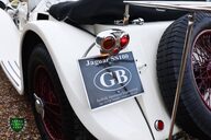 Jaguar SS100 4.2 Suffolk Sports Cars Replica 30