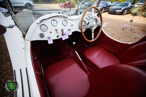 Jaguar SS100 4.2 Suffolk Sports Cars Replica 18