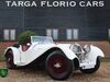 Jaguar SS100 4.2 Suffolk Sports Cars Replica