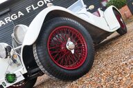 Jaguar SS100 4.2 Suffolk Sports Cars Replica 48