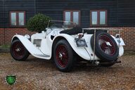 Jaguar SS100 4.2 Suffolk Sports Cars Replica 5