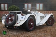 Jaguar SS100 4.2 Suffolk Sports Cars Replica 7