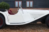 Jaguar SS100 4.2 Suffolk Sports Cars Replica 8